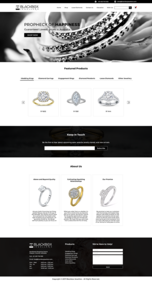 Diseño Web por Limecom para este proyecto | Diseño: #20361756
