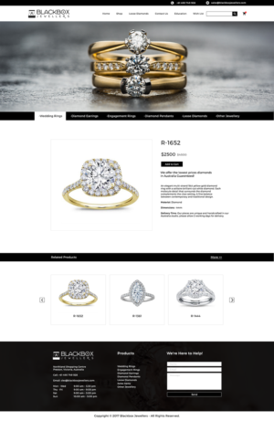 Diseño Web por Limecom para este proyecto | Diseño: #20361760