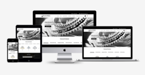 Diseño Web por Limecom para este proyecto | Diseño: #20361789