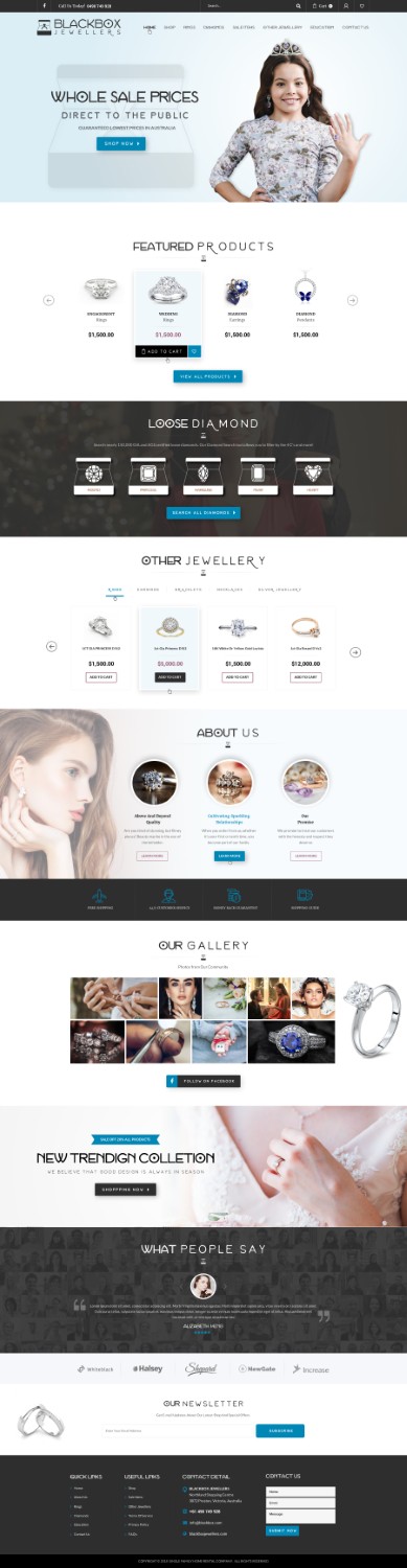 Web-Design von Reimagine für dieses Projekt | Design #20560013