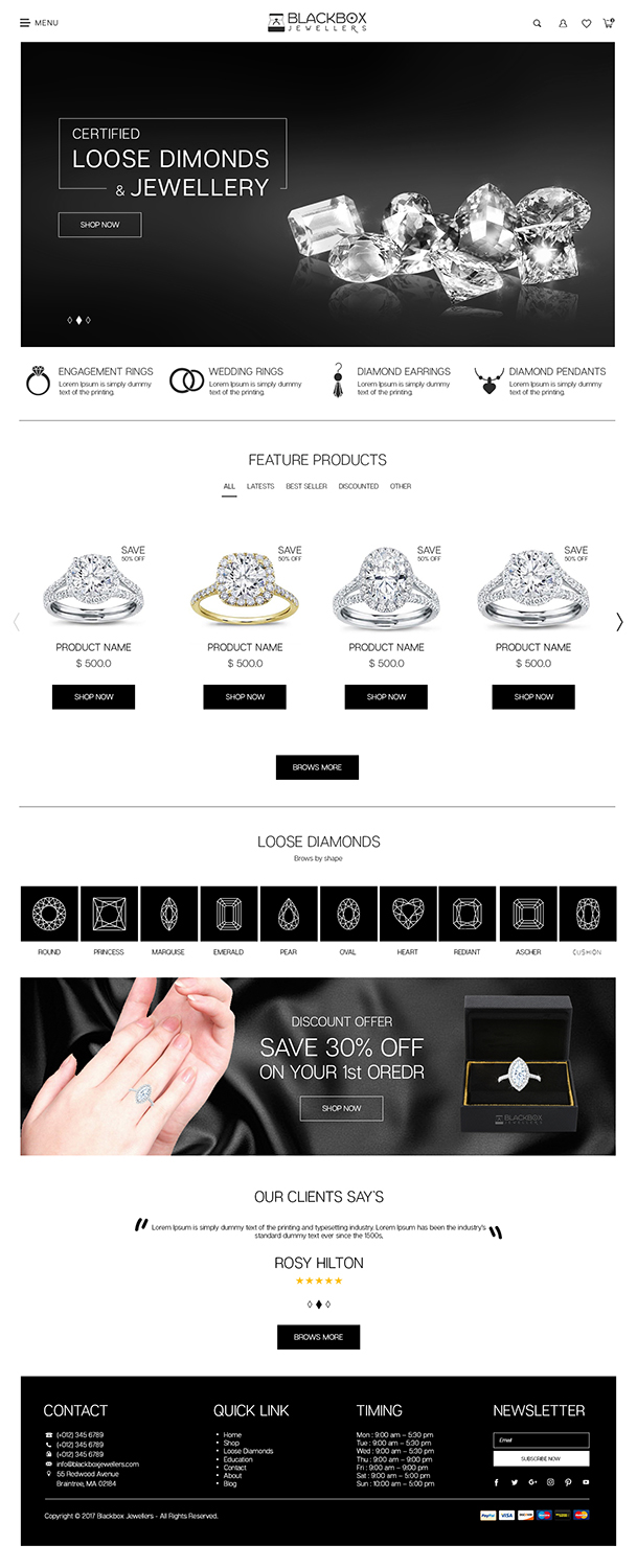 Web Design par bdesigner9 pour ce projet | Design #20465394