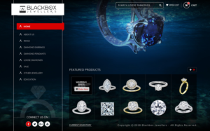Diseño Web por pnfnetworkz para este proyecto | Diseño: #20364822