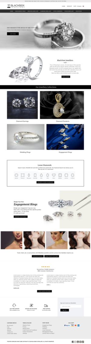 Web Design par subhalaxmi  khamari pour ce projet | Design #20412998