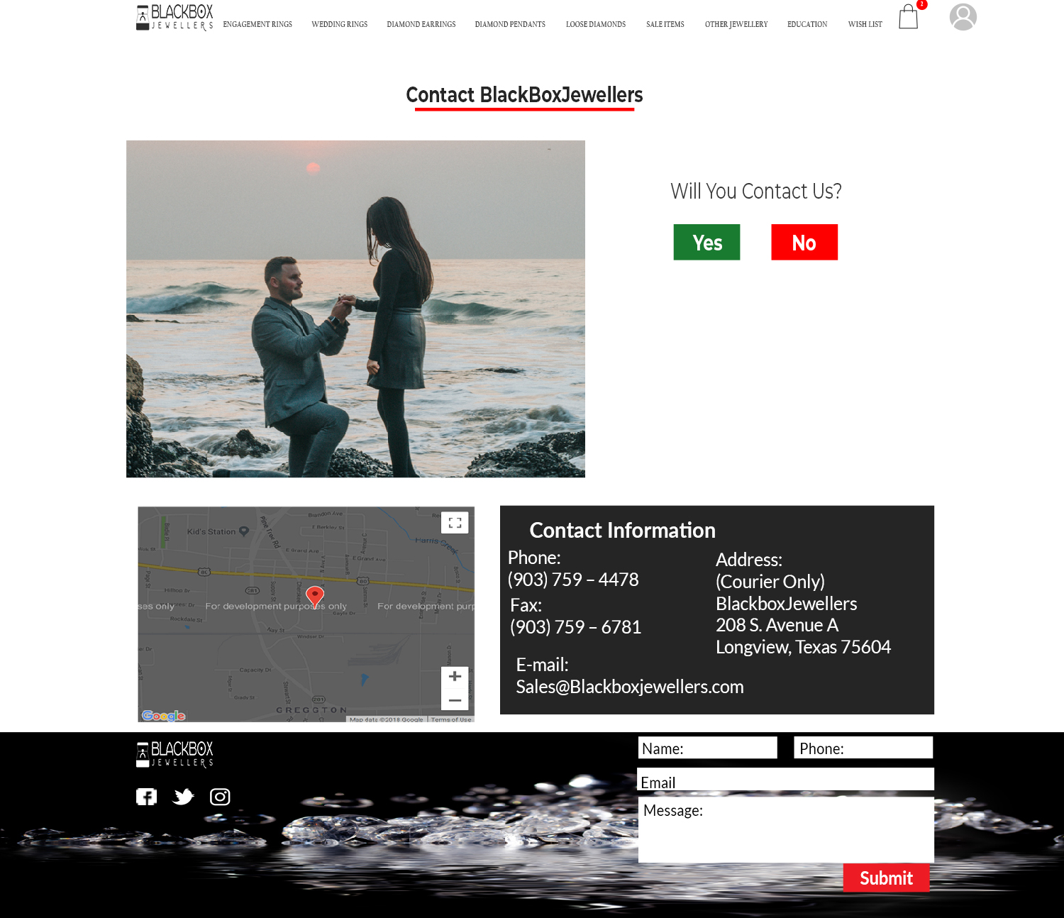 Web Design by JDaBeast for this project | Design #20412780