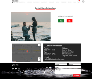 Diseño Web por JDaBeast para este proyecto | Diseño: #20412780