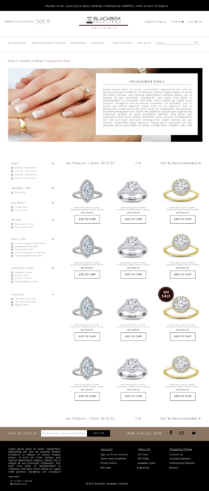 Web Design by StarFyre