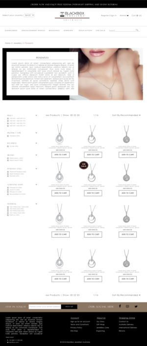 Diseño Web por StarFyre para este proyecto | Diseño: #20373523