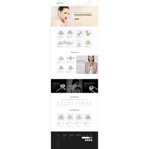 Diseño Web por AbhishekRoyBunty para este proyecto | Diseño: #20391974