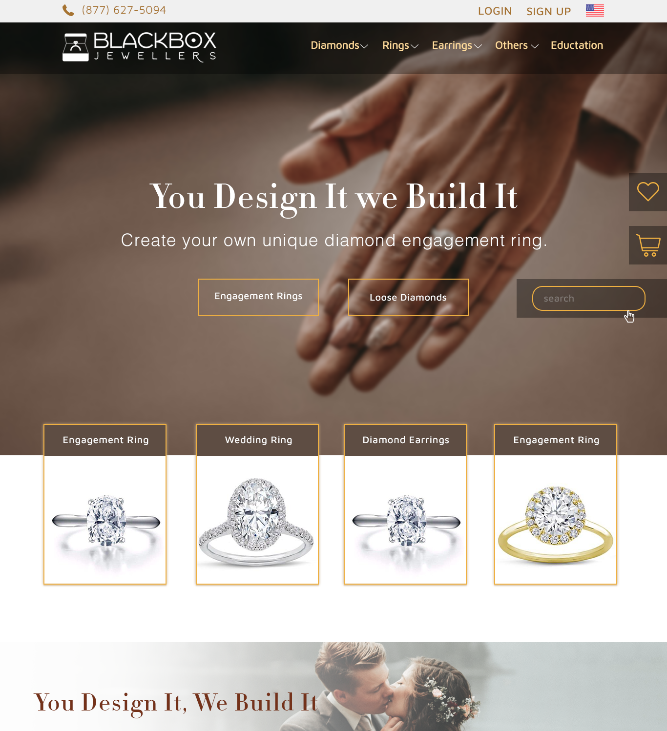 Web Design par Khadush pour ce projet | Design #20364527
