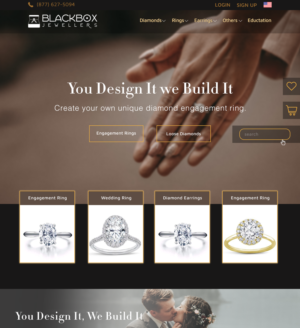Diseño Web por Khadush para este proyecto | Diseño: #20365024