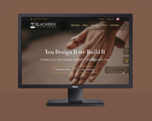 Diseño Web por Khadush para este proyecto | Diseño: #20402200