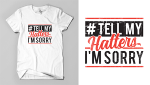 TMHIS | T-Shirt-Design von Barney Stinson