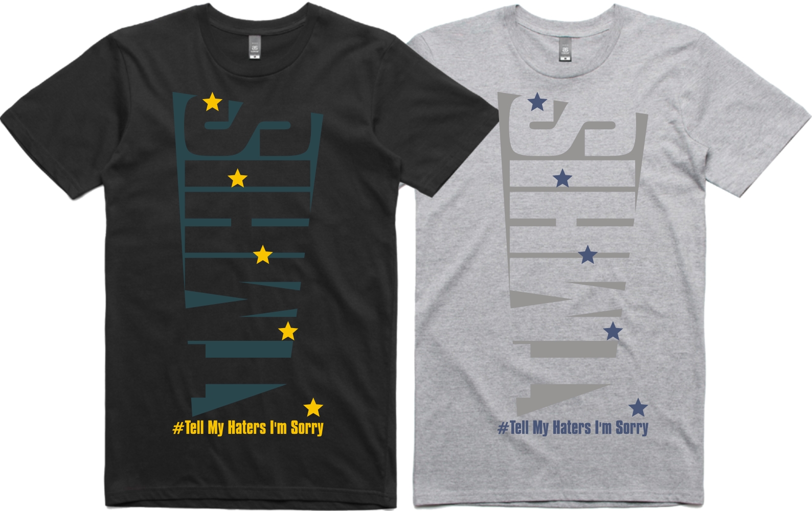 Diseño de Camiseta por Rox Art Design para este proyecto | Diseño #20384131