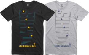 T-shirt Design by Rox Art Design for this project | Design: #20384131