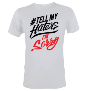 T-shirt Design by 75-R-P-Z for this project | Design: #20397714