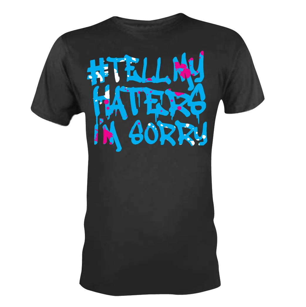 Diseño de Camiseta por 75-R-P-Z para este proyecto | Diseño #20406044