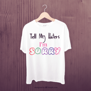 Design de T-shirt par fozia 2 pour ce projet | Design #20401411