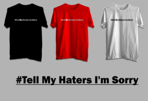T-shirt Design by MDLB house