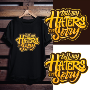 Design de T-shirt par ochadoankk pour ce projet | Design #20350935