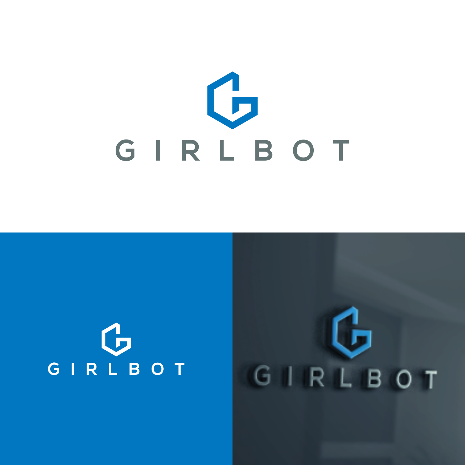 Logo Design by anggun diantorro 2 for this project | Design #20364015