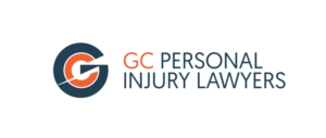 Gold Coast Personal Injury Lawyers  or GC Personal Injury Lawyers (a decision has not been made about this as yet) | Logo Design by geepee21