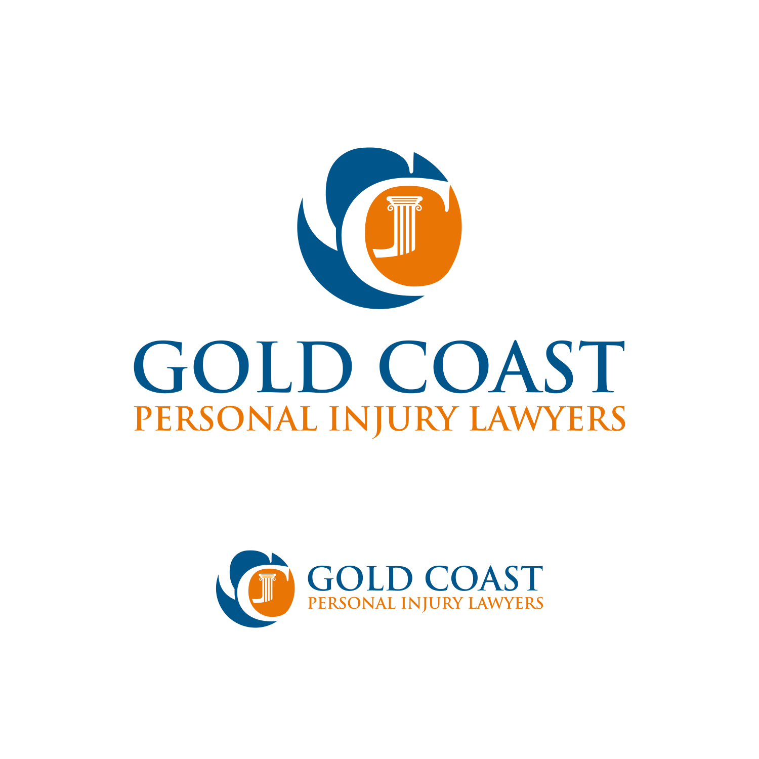 Logo Design by Khalik for this project | Design #20352578