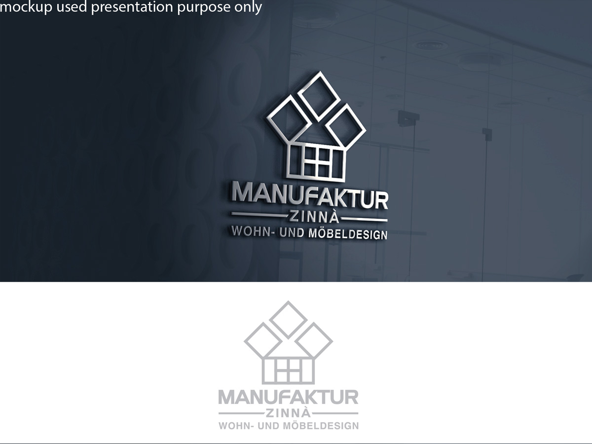 Logo Design by A S design @ for this project | Design #20377824