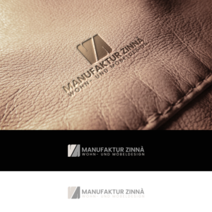 MANUFAKTUR ZINNÀ | Logo Design by ClearDesign