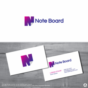 Logo Design by MBARO for this project | Design: #20451352