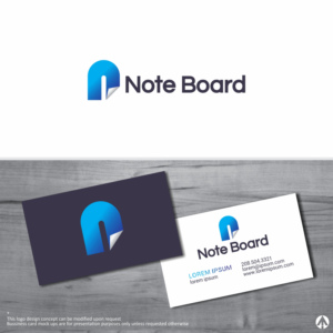 Logo Design by MBARO for this project | Design: #20451449