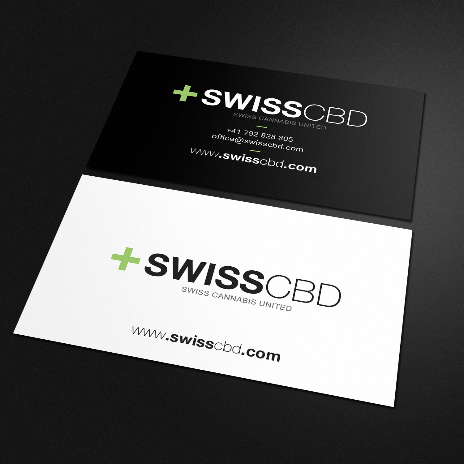Business Card Design by Sandaruwan for this project | Design #20368943
