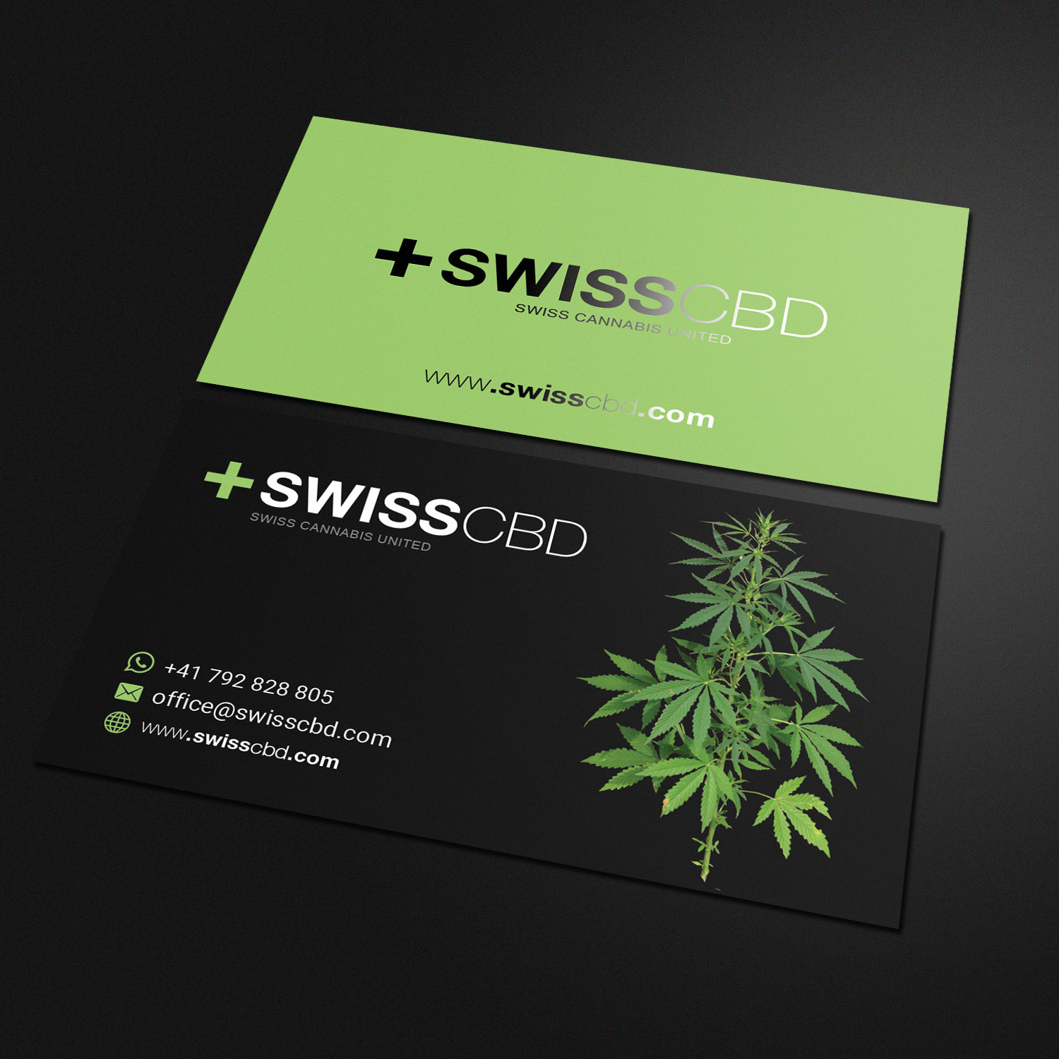 Visitenkarten-Design von Sandaruwan für dieses Projekt | Design #20369637