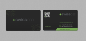 Business Card Design by INDIAN_Ashok for this project | Design: #20360005
