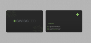 Business Card Design by INDIAN_Ashok for this project | Design: #20360008