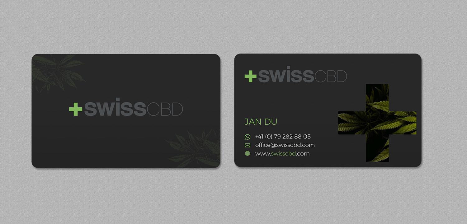 Business Card Design by INDIAN_Ashok for this project | Design #20360015