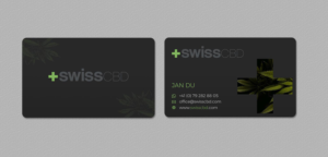 Business Card Design by INDIAN_Ashok for this project | Design: #20360015