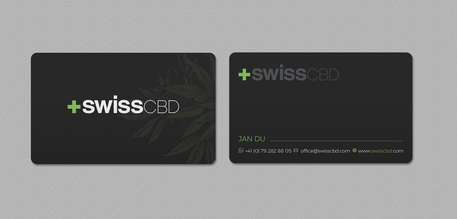 Business Card Design by INDIAN_Ashok for this project | Design #20360035