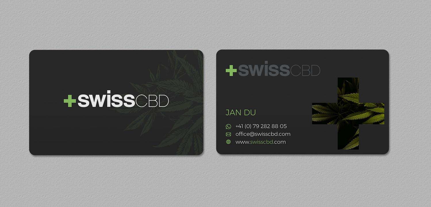 Business Card Design by INDIAN_Ashok for this project | Design #20360055