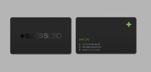 Business Card Design by INDIAN_Ashok for this project | Design: #20360069