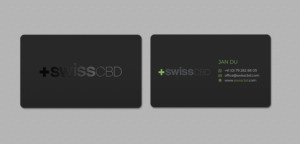 Business Card Design by INDIAN_Ashok