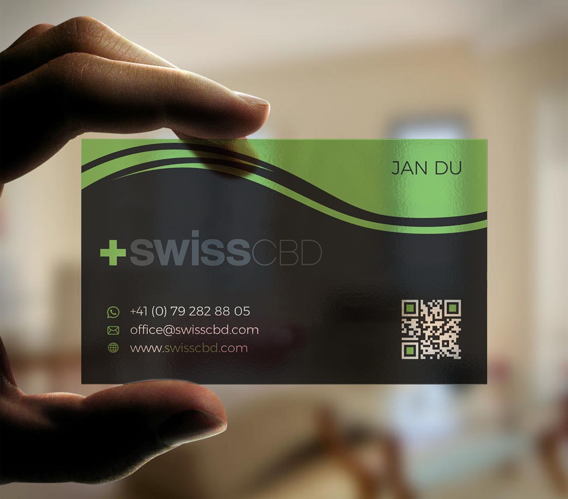 Business Card Design by INDIAN_Ashok for this project | Design #20360085