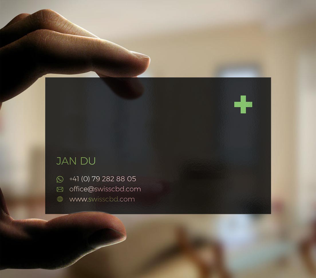 Business Card Design by INDIAN_Ashok for this project | Design #20360092