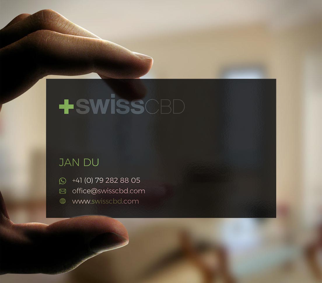 Business Card Design by INDIAN_Ashok for this project | Design #20360093