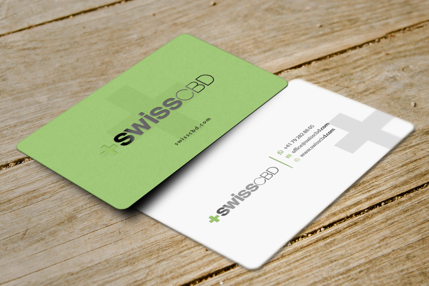 Business Card Design by Riz' for this project | Design #20391324