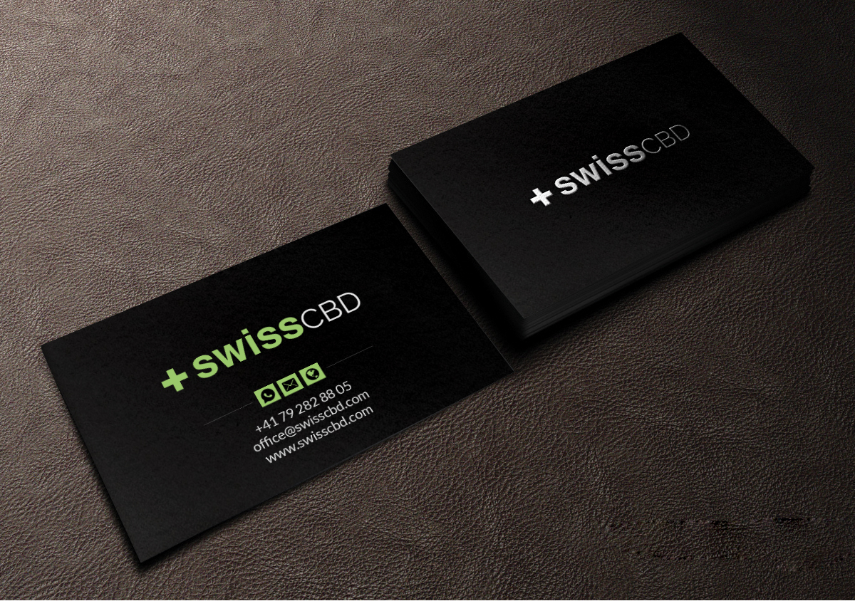 Business Card Design by Creations Box 2015 for this project | Design #20362966