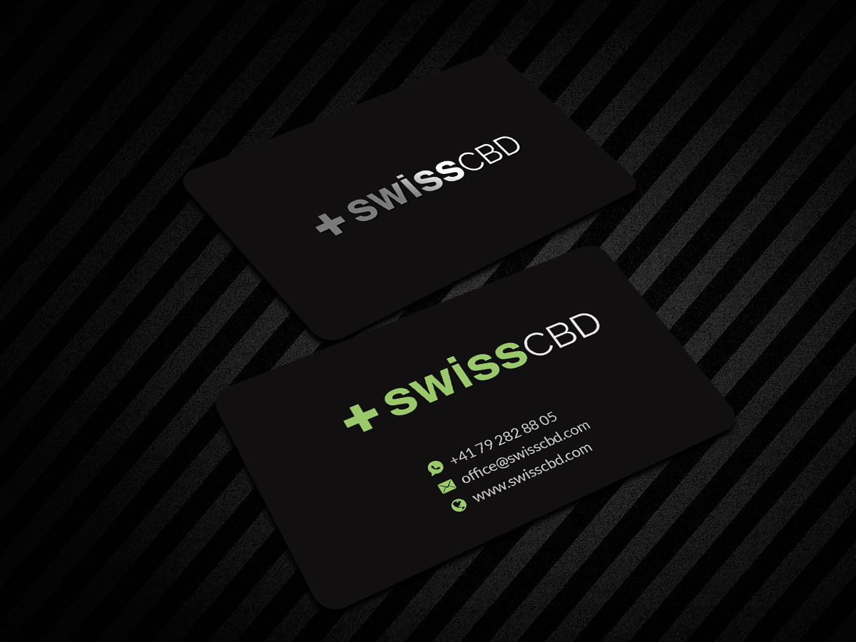 Business Card Design by Creations Box 2015 for this project | Design #20362967