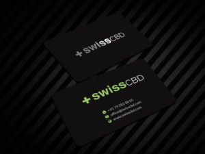 Business Card Design by Creations Box 2015 for this project | Design: #20362967