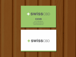 Business Card Design by Creations Box 2015 for this project | Design: #20362968