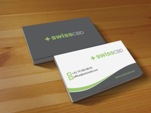 Business Card Design by Creations Box 2015 for this project | Design: #20362969