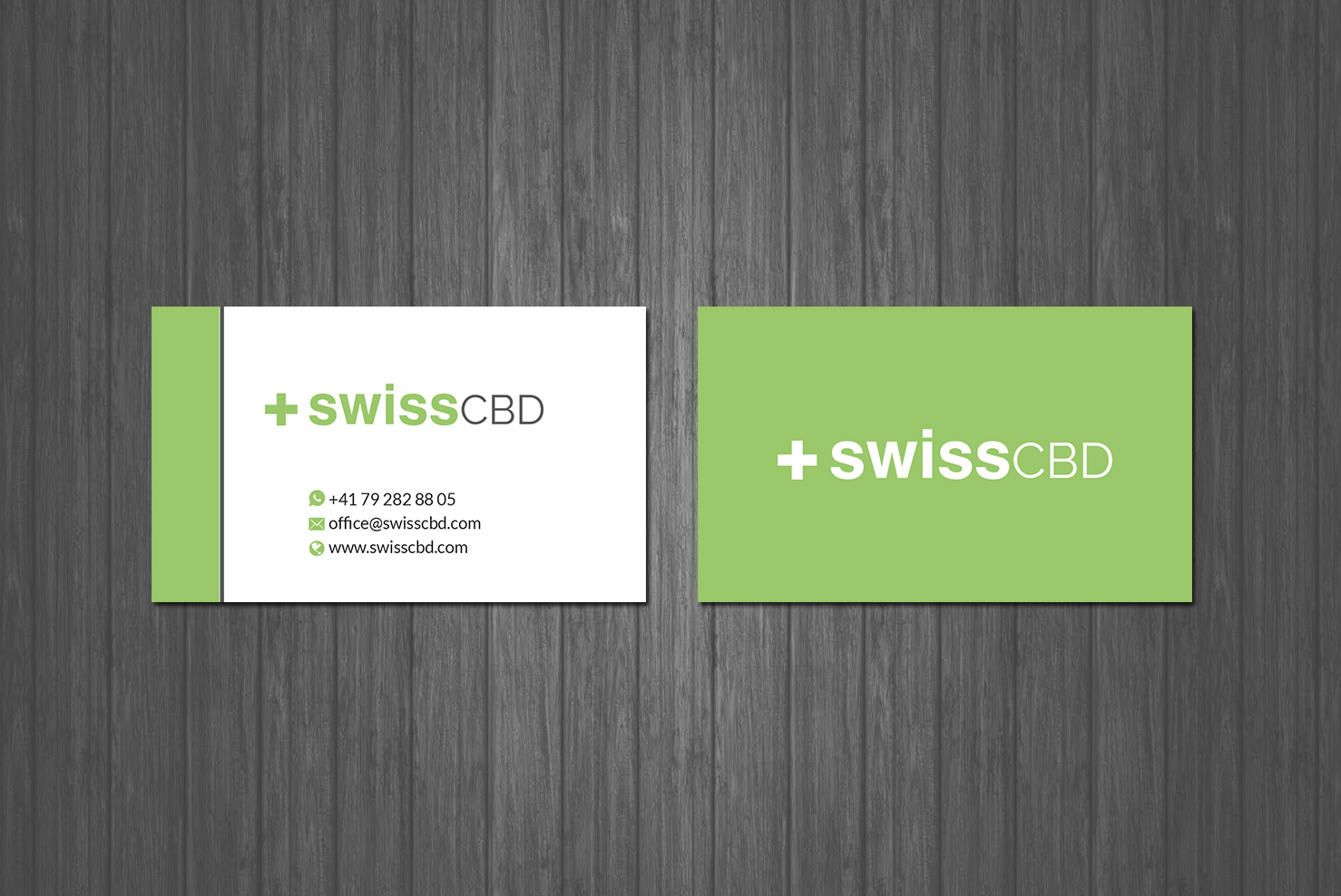 Business Card Design by Creations Box 2015 for this project | Design #20367030